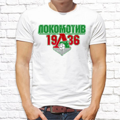 Футболка "Футбол" 12